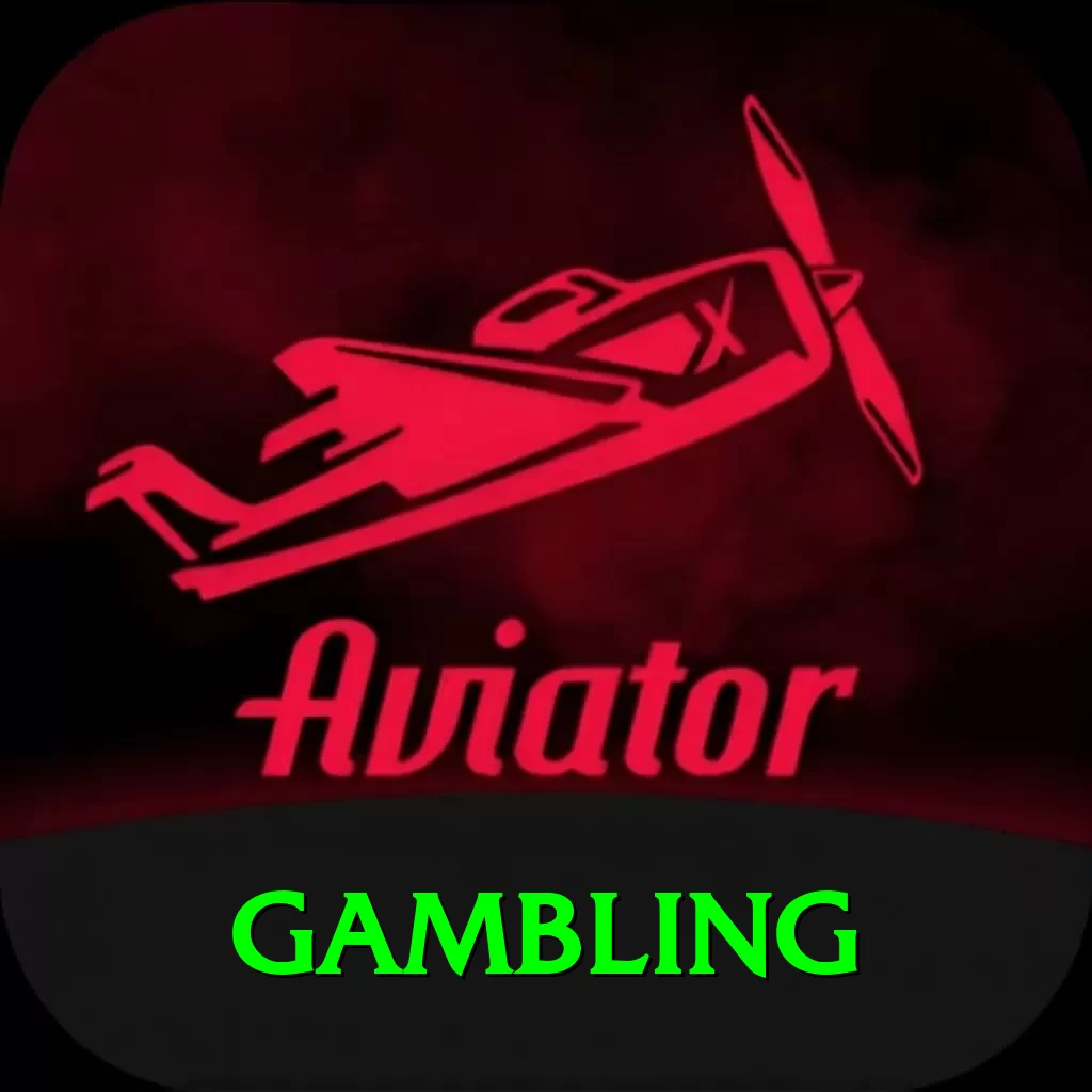 gambling Games (Casino & Earning) Master v5.1.1 - 2