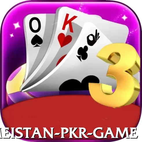 Gameistan PKR Game Deluxe Edition v3.3.4 - 2