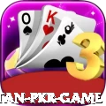 Gameistan PKR Game Deluxe Edition v3.3.4