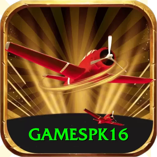 gamespk16 Games (Casino & Earning) Premium vv4.8.6 - 2