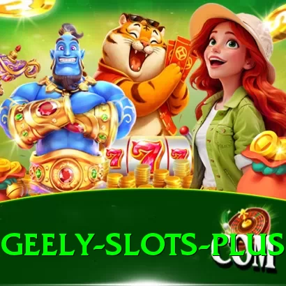 Geely Slots Games (Casino & Earning) Plus v5.1.6 - 2