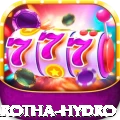 ghazi barotha hydro VIP Pro v5.9.0