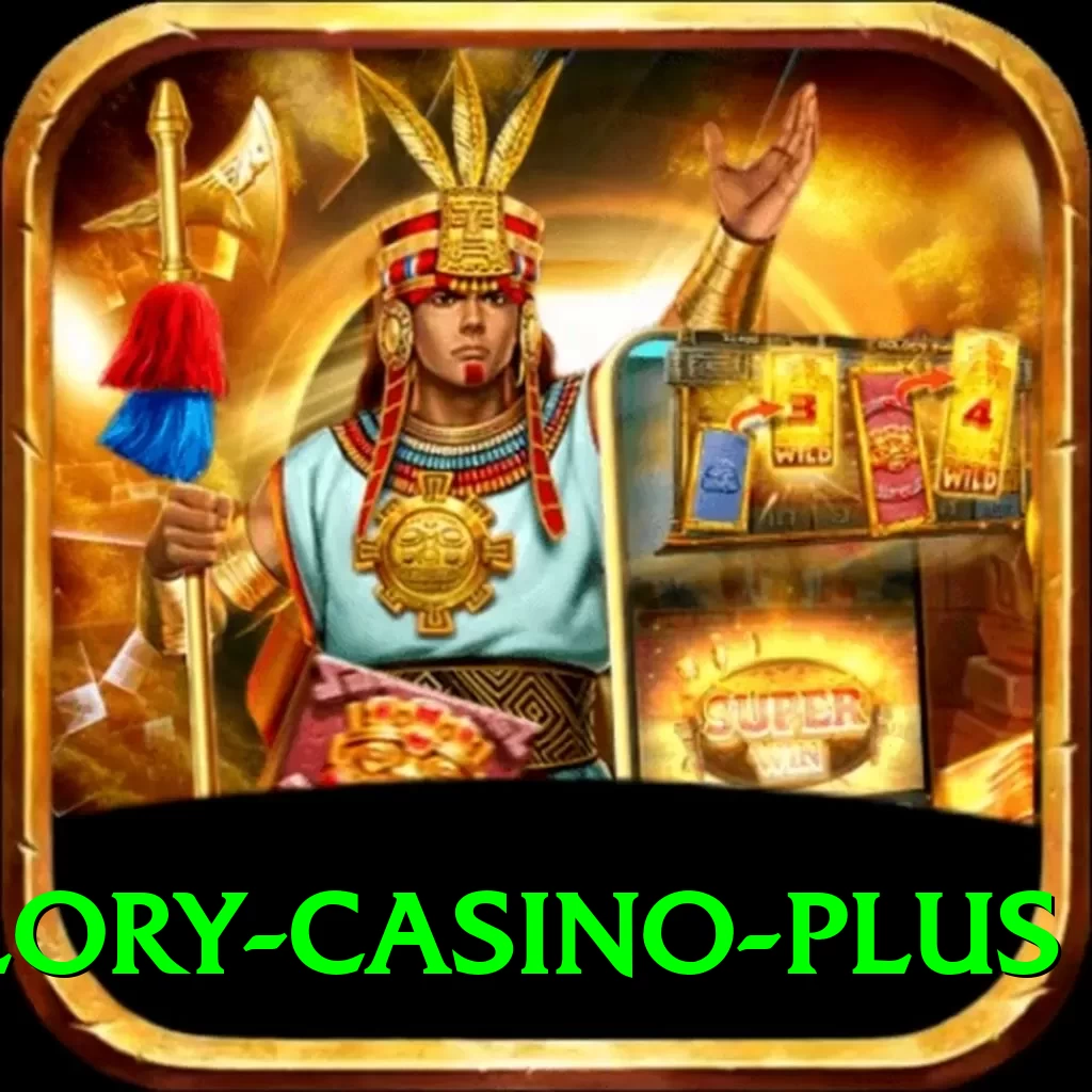 glory casino Gold v2.8.7 - 2