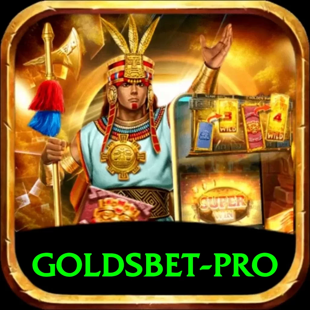 goldsbet Ultimate - Casino & Slots - 2