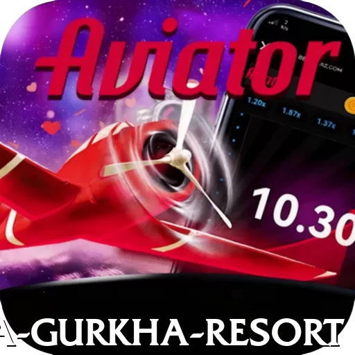 gorkha gurkha resort Premium Plus v1.8.6 - 2