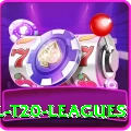 gtl global t20 leagues Pro Edition v1.7.0