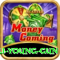 haider ali young gun Max v2.9.7