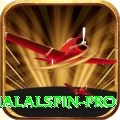 halalspin VIP - Win Real PKR