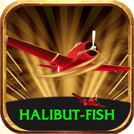 halibut fish Turbo Pro v2.7.2 - 2