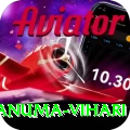 hanuma vihari Pro Edition v4.5.2