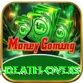 hasan ali death overs Gold Pro v4.9.8