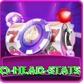 head to head stats Master v5.0.0