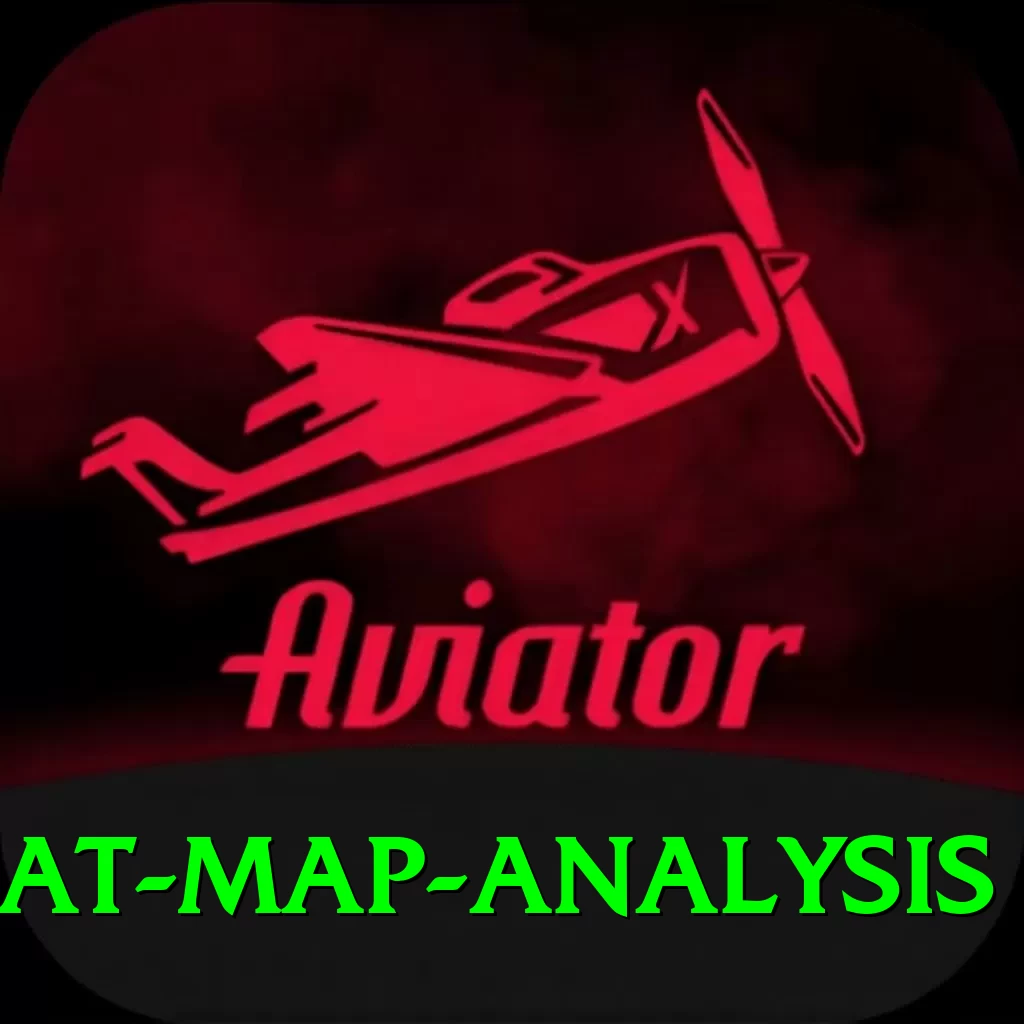 heat map analysis Gold Edition v5.5.6 - 2