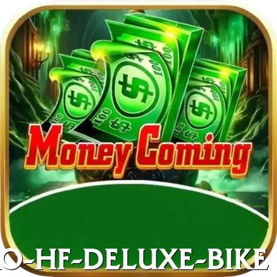 hero hf deluxe bike Games (Casino & Earning) Ultimate v4.8.3 - 2