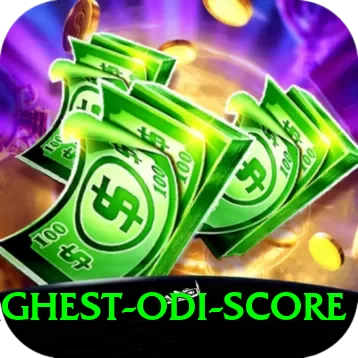 highest odi score Deluxe Pro v2.2.2 - 2