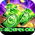 highest runs in odi Apps (Tools & Injectors) Turbo v3.0.9