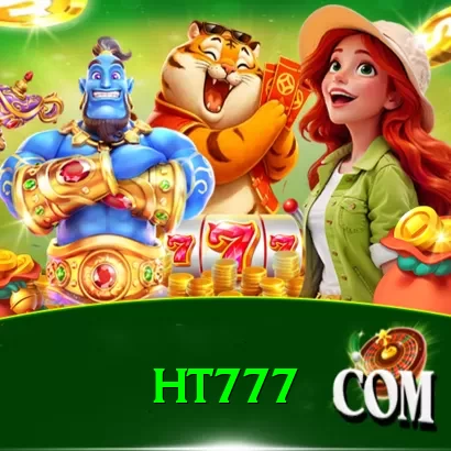 ht777 Games (Casino & Earning) Premium vv4.0.3 - 2