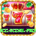 icc score - VIP Gold