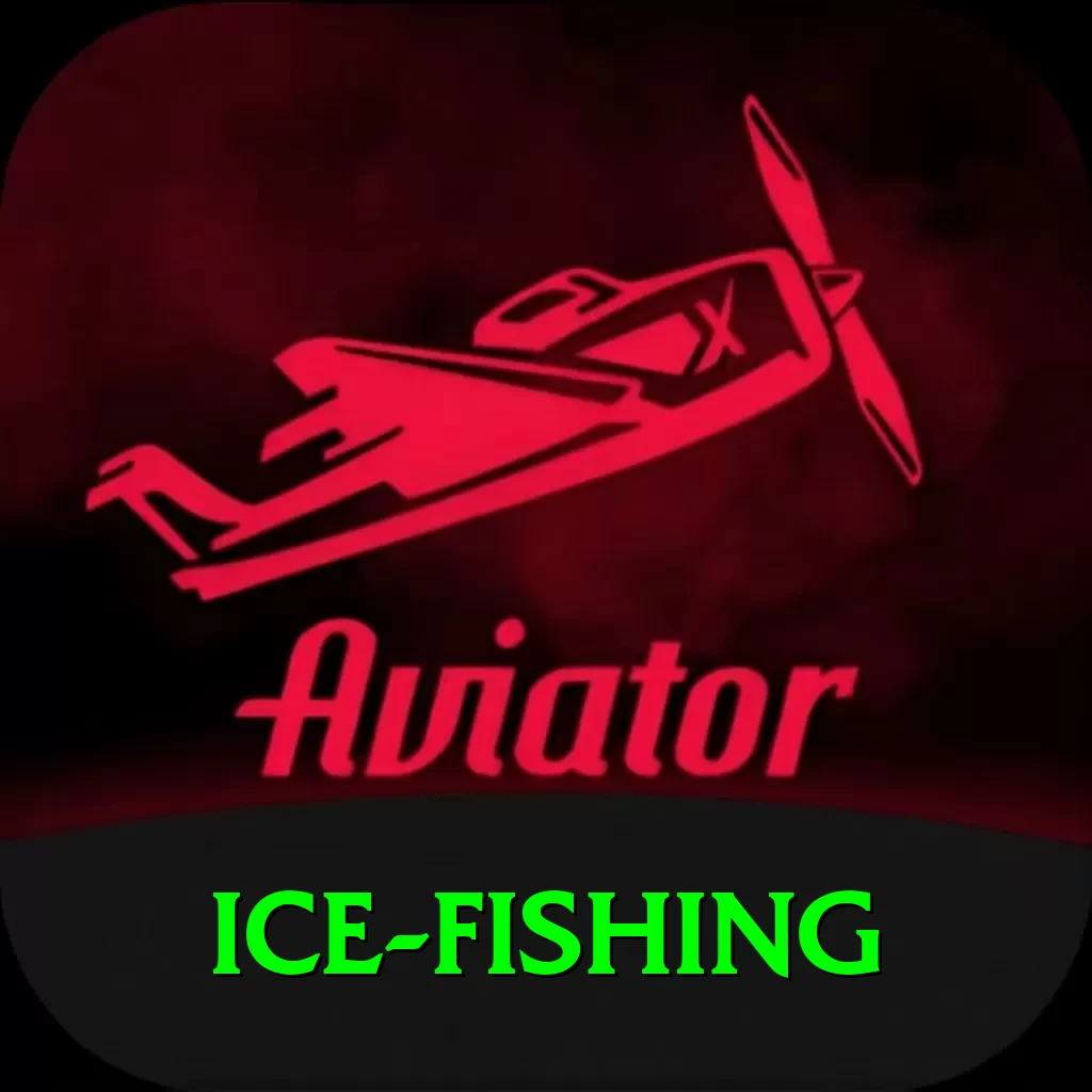 ice fishing Pro Edition v2.4.8 - 2