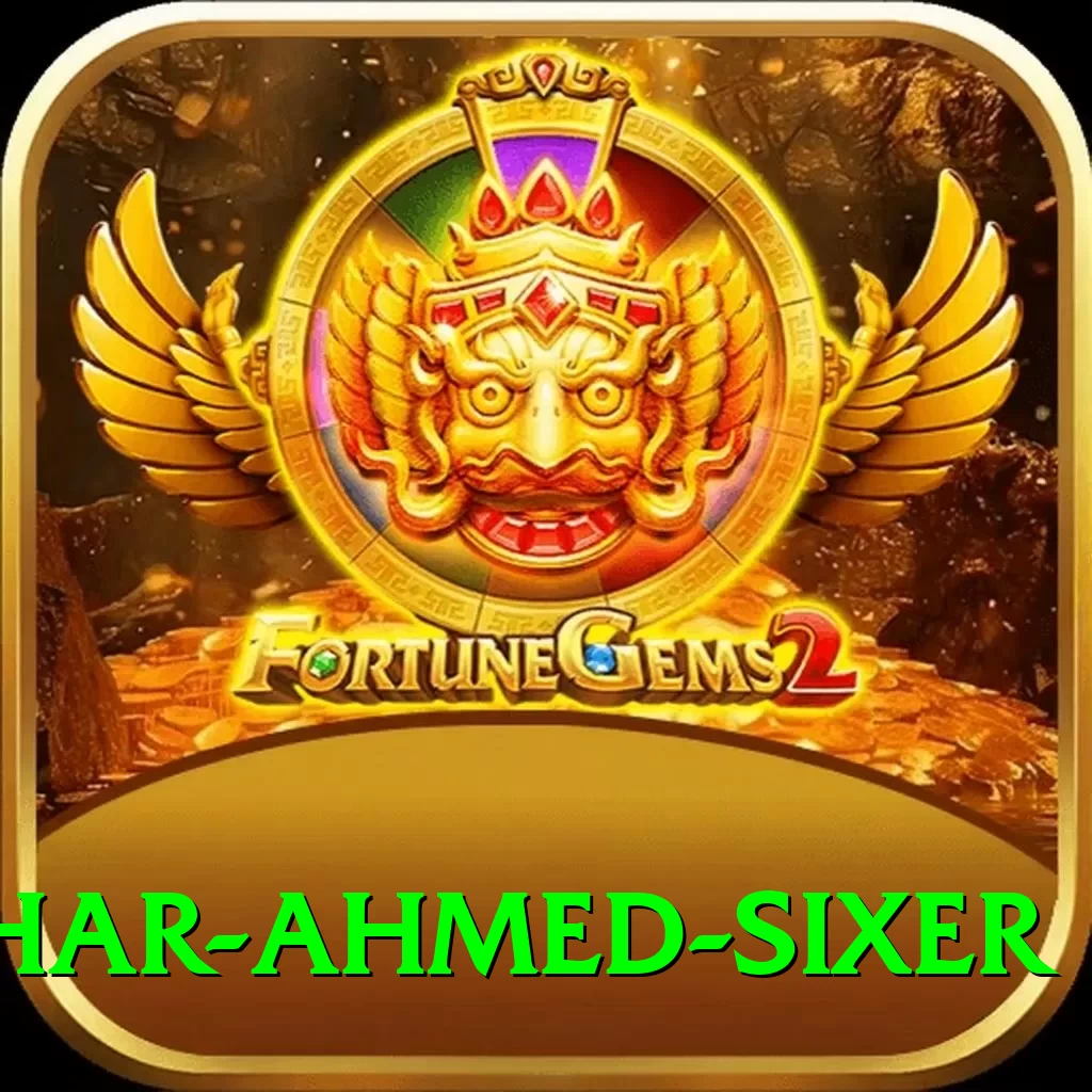 iftikhar ahmed sixer Pro Edition v3.4.6 - 2