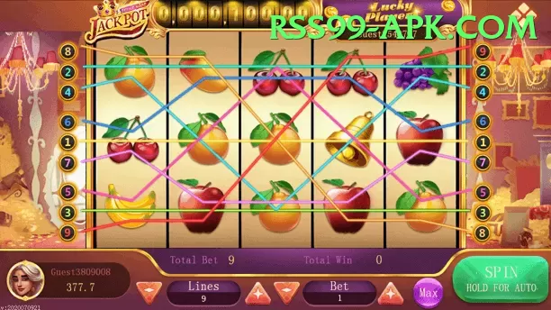 Alano DT 4 Casino Deluxe v1.2.0 Screenshot 1