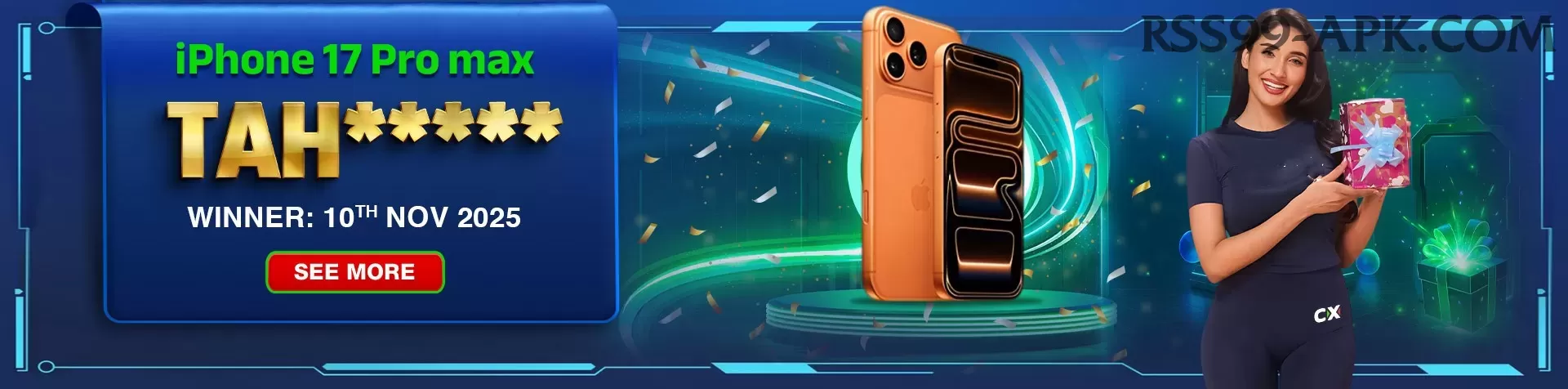 Barha Win Games (Casino & Earning) Elite v1.6.2 Screenshot 1