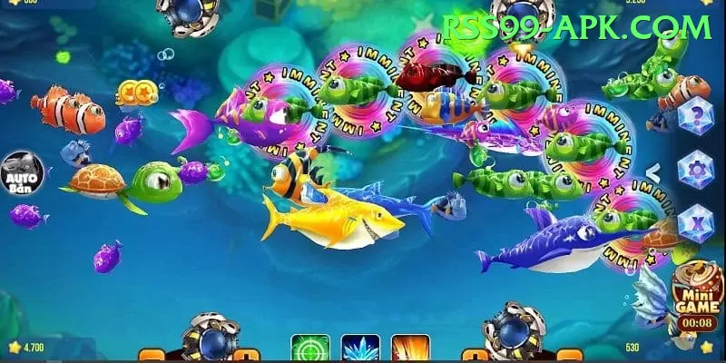 fishing hooks Gold v4.2.0 Screenshot 1