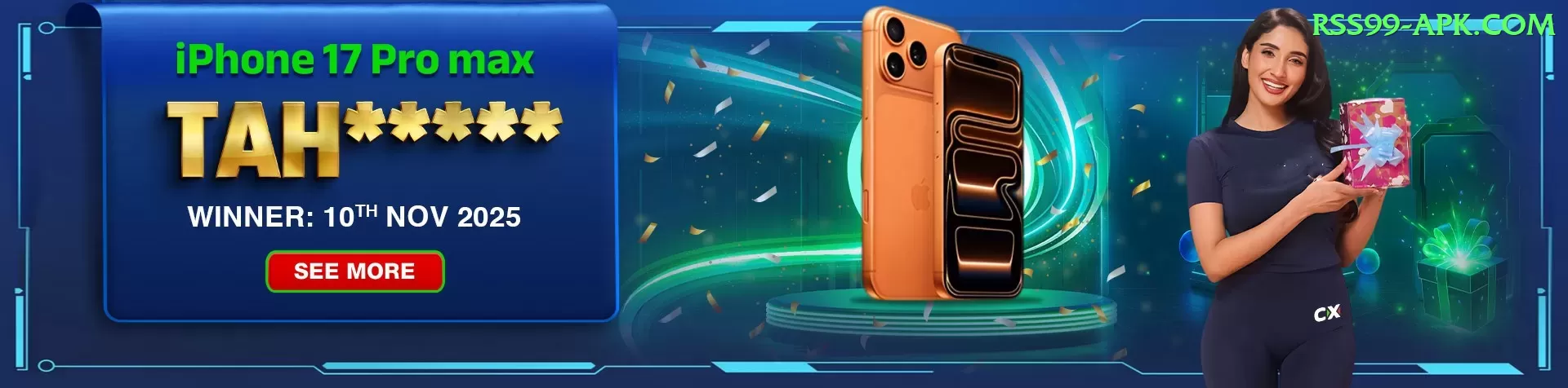 luckypk777 Gold Pro v3.0.1 Screenshot 1