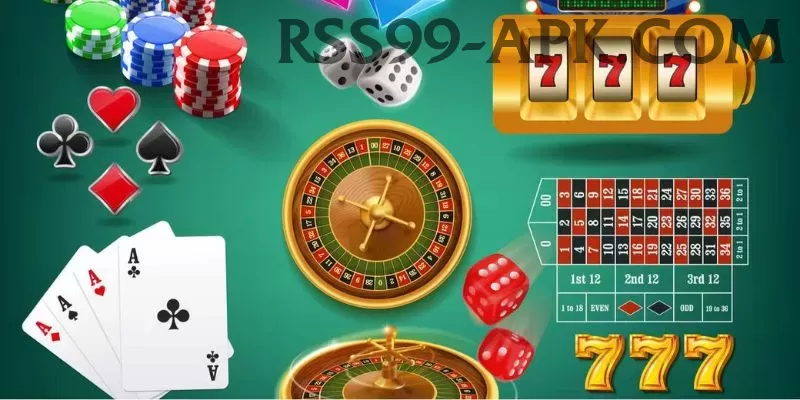 phortse khumde hospital Games (Casino & Earning) Ultimate v2.0.0 Screenshot 1