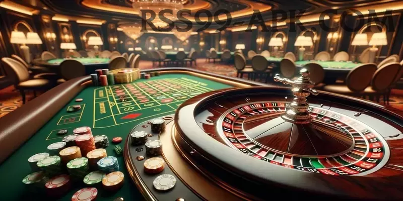 W9Bet Pro1 v2.2.7 Screenshot 1