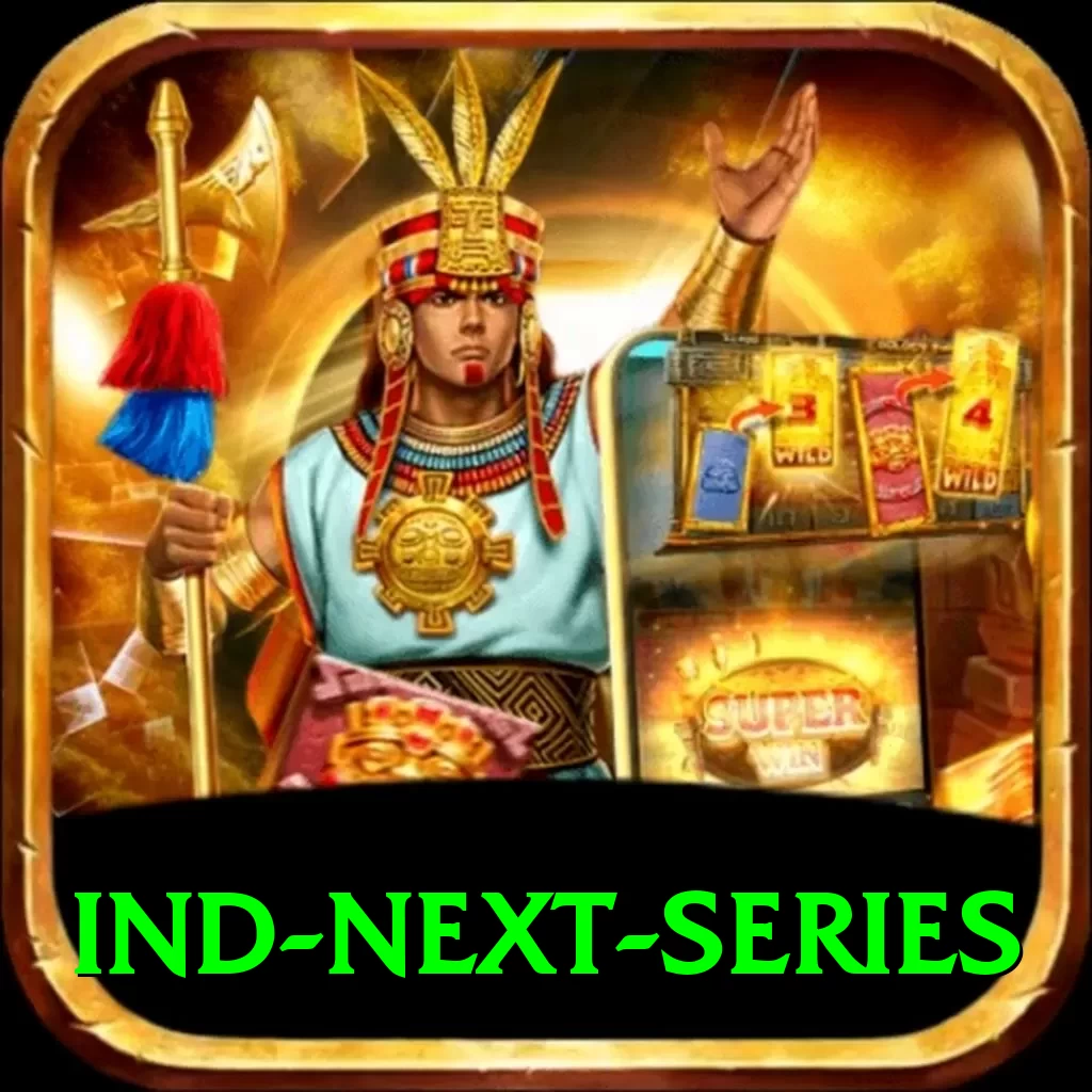 ind next series Ultimate Pro v4.9.3 - 2
