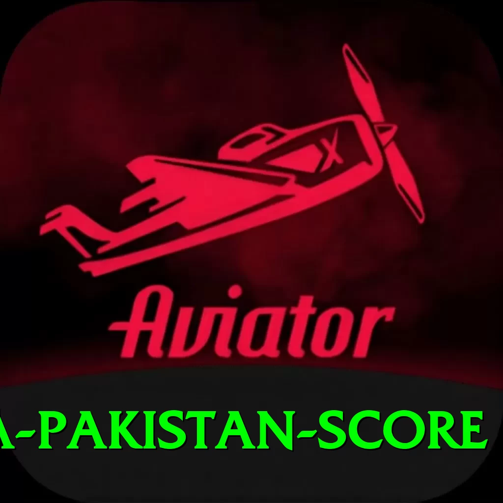india pakistan score Elite v3.1.3 - 2