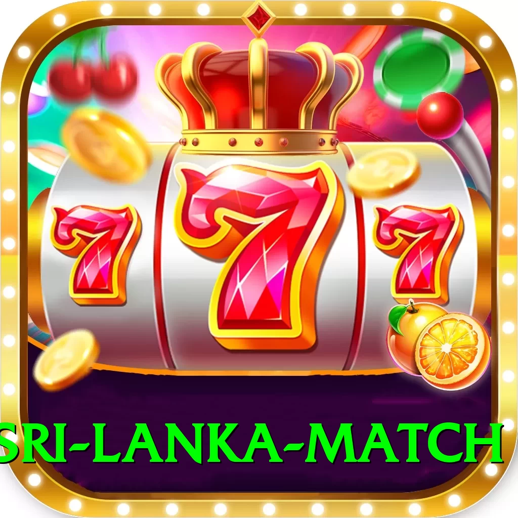 india sri lanka match Gold Edition v5.2.5 - 2