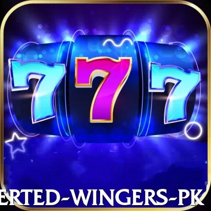 inverted wingers pk Premium v3.1.4 - 2