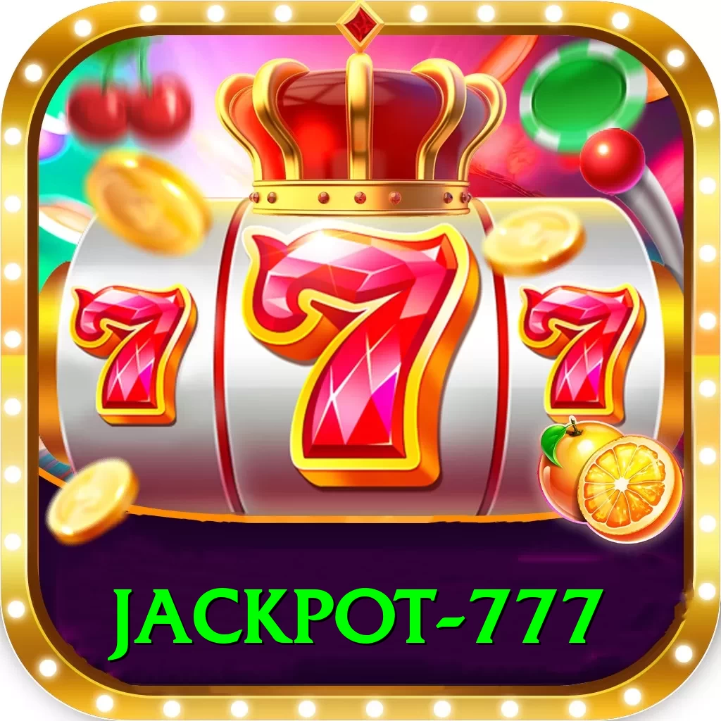 jackpot 777 Plus Edition v2.9.2 - 2