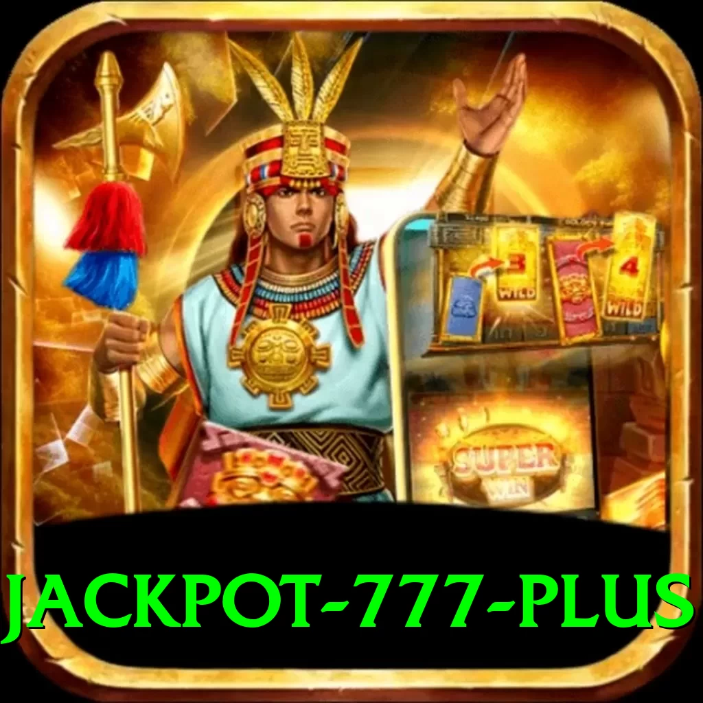 jackpot 777 VIP New - 2