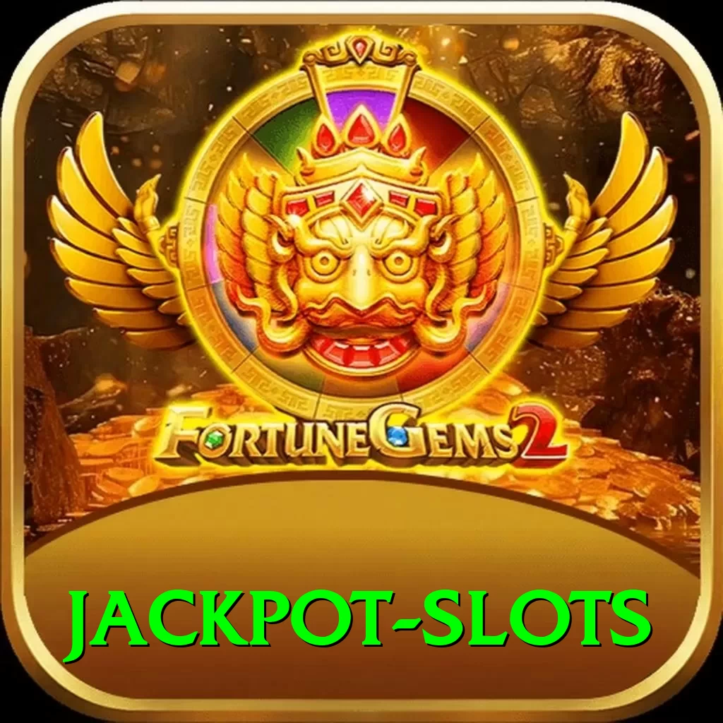 jackpot slots VIP v5.5.3 - 2