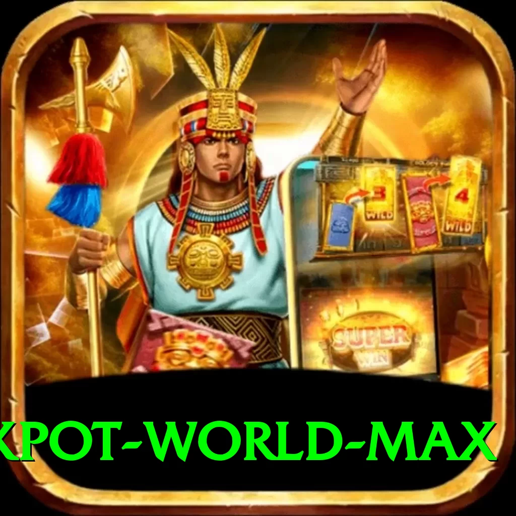 Jackpot World Casino Royal v1.5.1 - 2