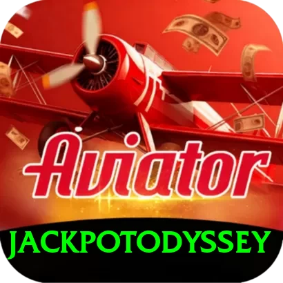 jackpotodyssey Deluxe Pro v5.8.3 - 2