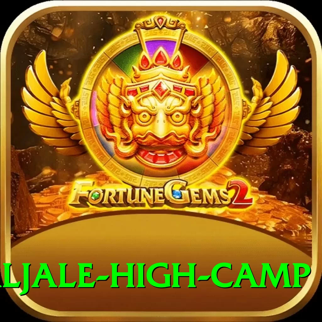jaljale high camp VIP Pro v4.4.6 - 2
