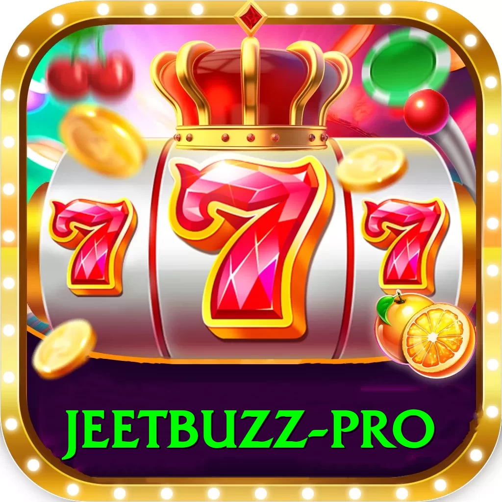 jeetbuzz Gold Pro v1.8.8 - 2