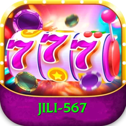 Jili 567 Max Pro v1.8.8 - 2