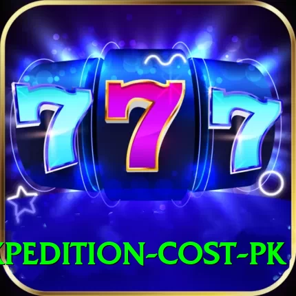 k2 expedition cost pk Pro v3.1.1 - 2