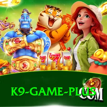 K9 Game Jackpot Super v3.8.1 - 2