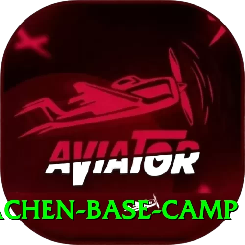 kambachen base camp Pro1 v3.1.0 - 2