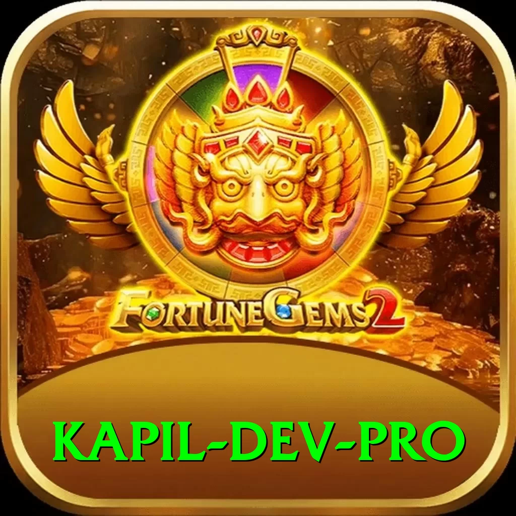 kapil dev Game VIP v5.7.3 - 2