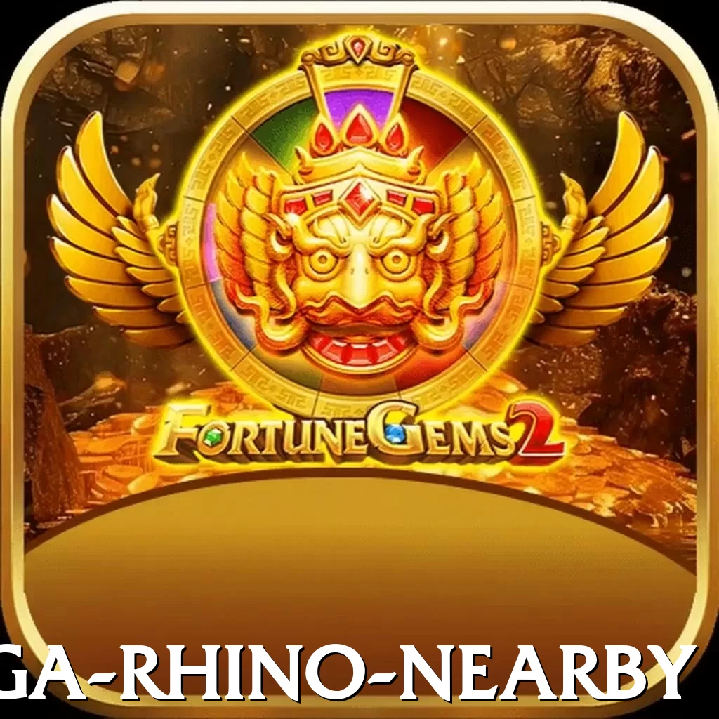 kaziranga rhino (nearby) Apps (Tools & Injectors) Master v3.2.2 - 2