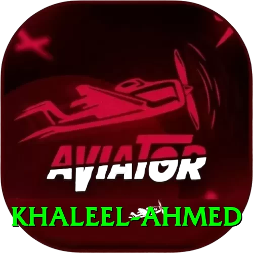 khaleel ahmed Plus - 2