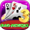khayrabad mosque Deluxe Pro v2.2.1