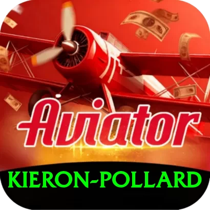 kieron pollard Max Pro v4.6.1 - 2